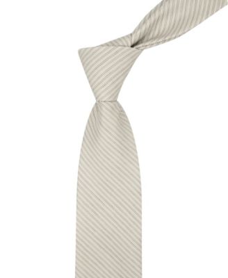 Men's Fontana Stripe Pattern Tie