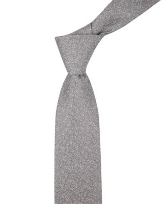 Men's Barilla Floral Classic Tie