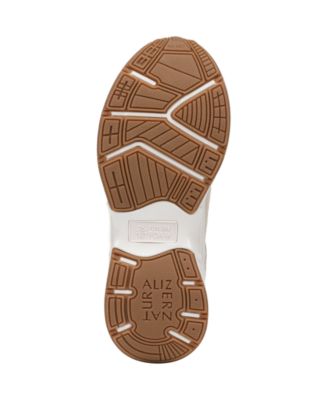 Women's Zoie Lace-Up Sneakers