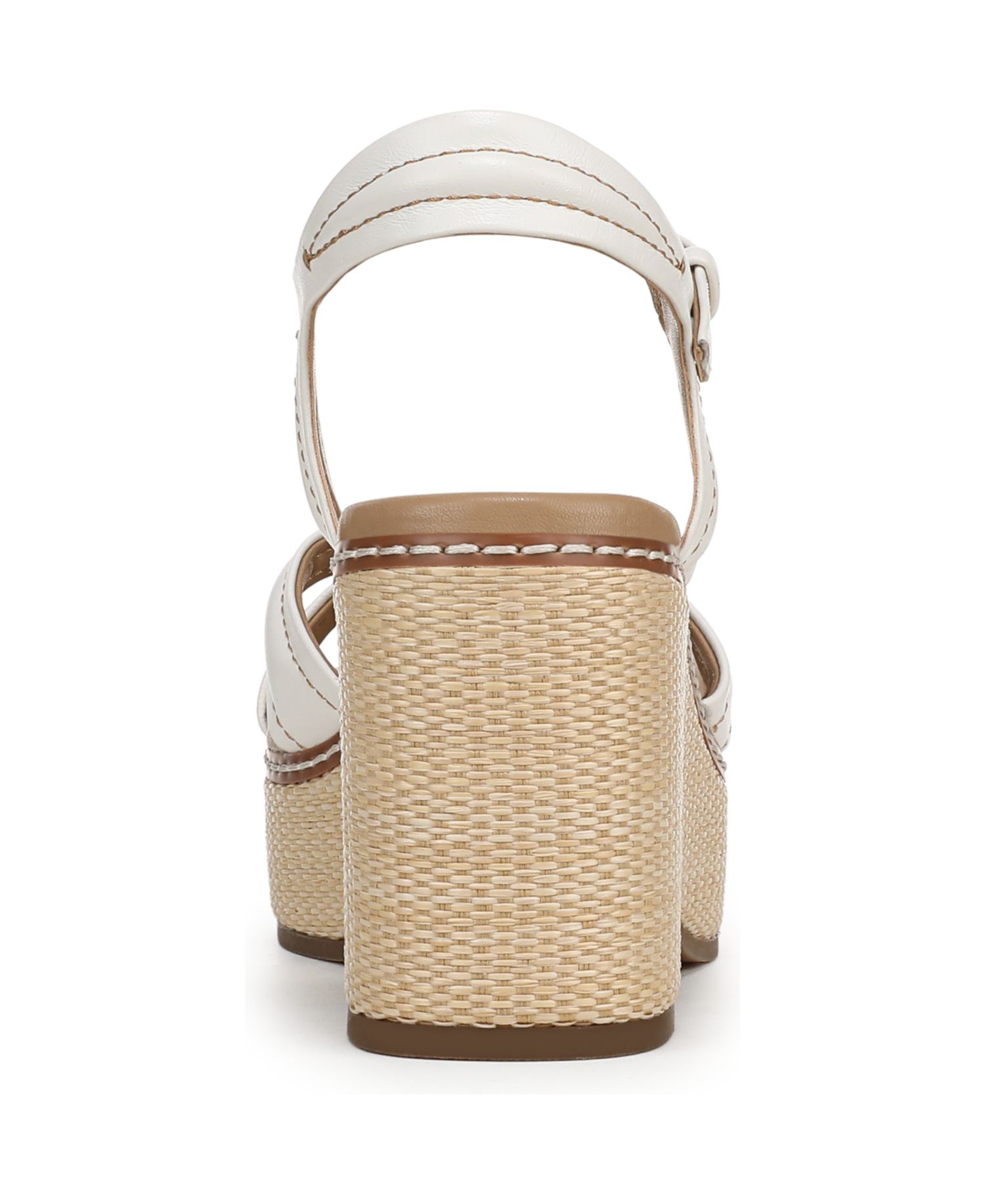 Women's Dovie Strappy Wedge Heel Sandals
