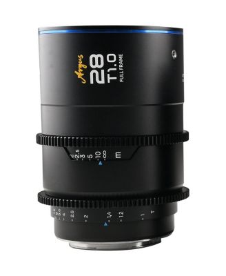 Laowa Argus 28mm T1 Cine Lens for Nikon Z