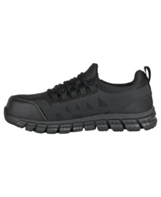 Women s Sparks SD Composite Toe Static Dissipative Work Shoe