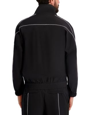Men's Full-Zip Track Jacket