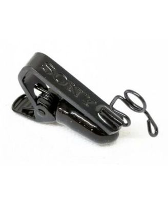 SAD-V77B Vertical Clip for ECM-77 Microphone, 10 Pack