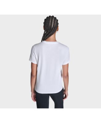 Women's Chuck Taylor All Star Patch T-Shirt