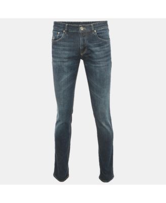 Men's Denim Traditional Fit Jeans