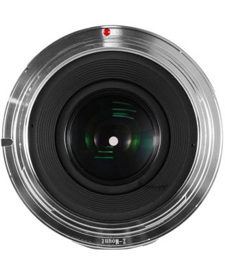 ASPH Lens for Nikon Z