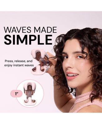 Unisex Curling Irons & Wands SculptWaver - 1