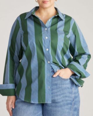 Plus Size Women's Madison Shirt