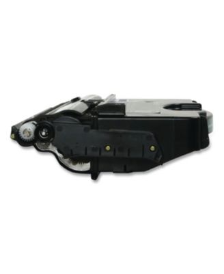 12015SA 2000 Page-Yield Return Program Toner - Black