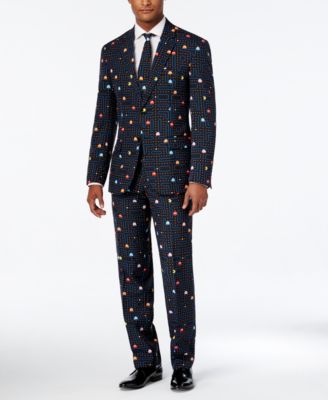 Men's Suit - Official PAC-MAN Suit