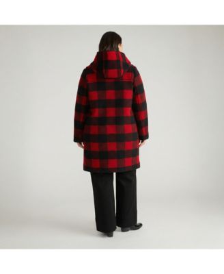 Plus Size Dakota Denim Dress