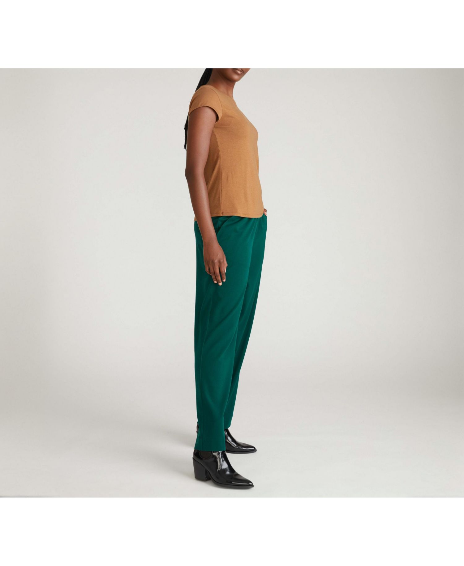 Plus Size All Day Easy Pants