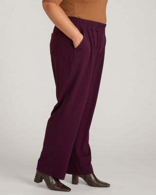 Plus Size All Day Easy Pants