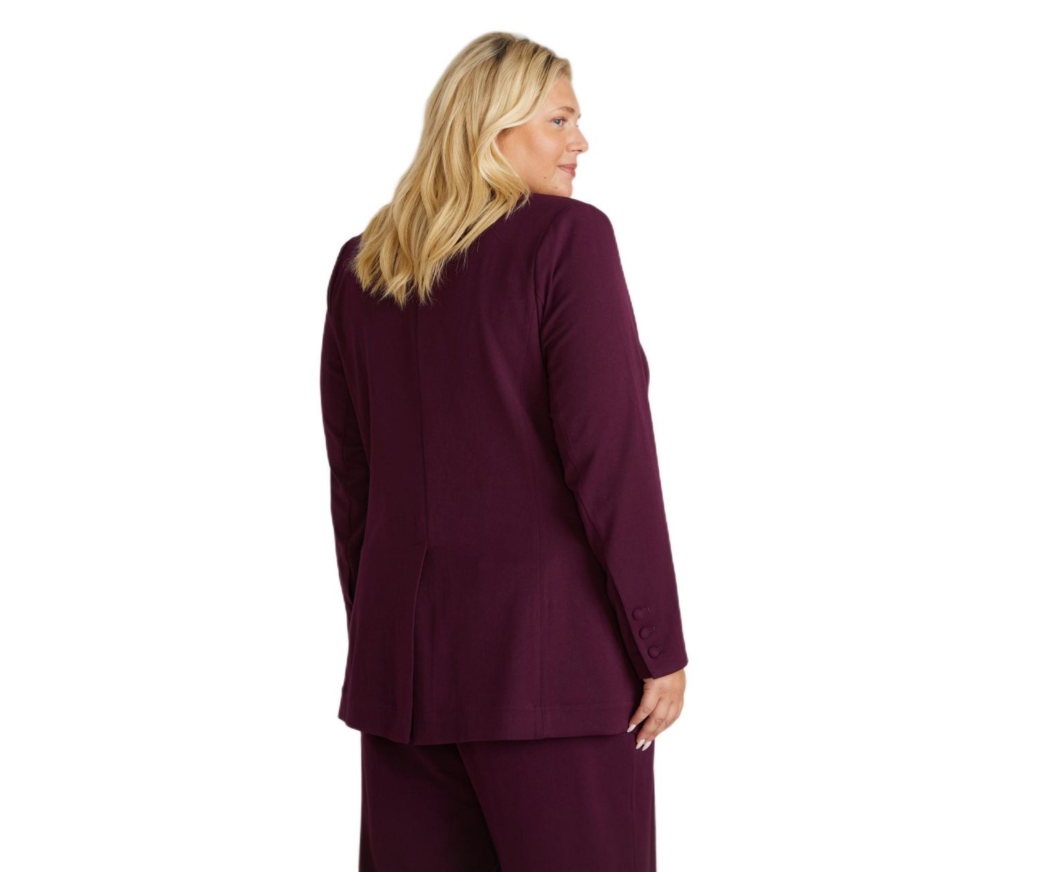 Women's All Day Classic Blazer