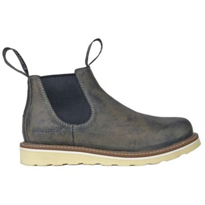 Men's Colt Soft Toe Goodyear Welt Work Boot