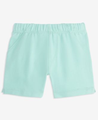 Toddler Boys' 2T-4T Mix and Match Solid French Terry Shorts