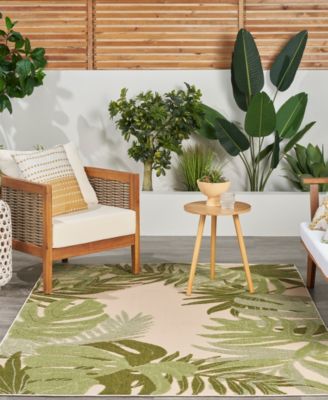 Aloha ALH40 6'x9' Area Rug