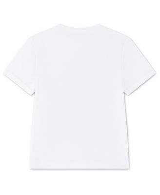 Boys' 4-7 Short-Sleeve Crewneck T-Shirt