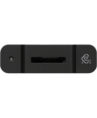 MRW-G3 CFexpress Type A Card Reader