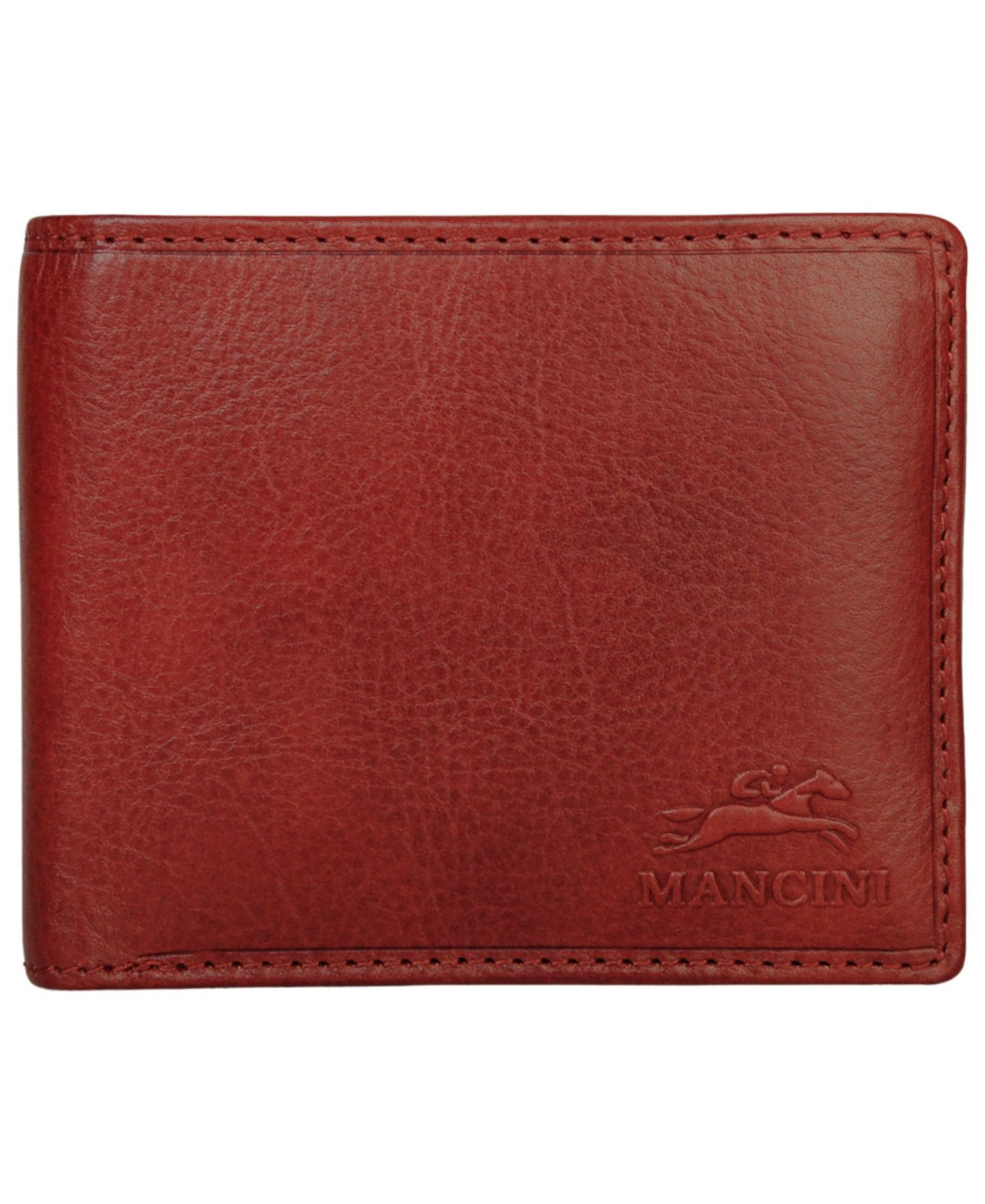 Men's Billfold Wallet
