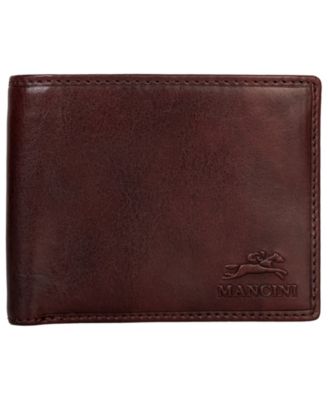 Men's Billfold Wallet
