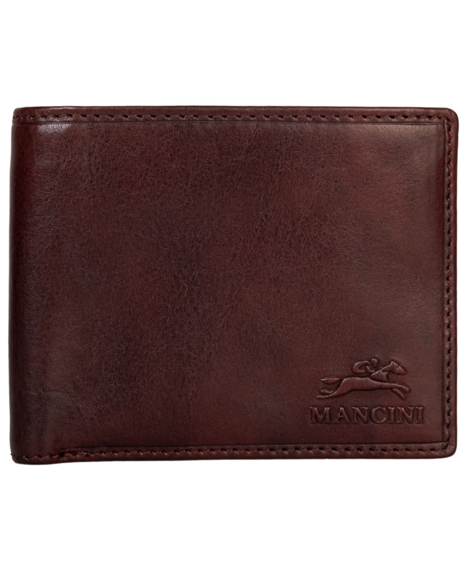 Men's Billfold Wallet