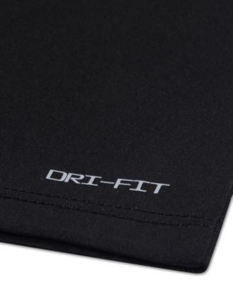 Toddler Boys' 2T-4T Dri-FIT Future Champ Short-Sleeve T-Shirt