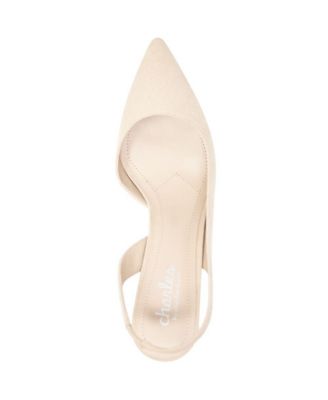  Womens Aliby Pump