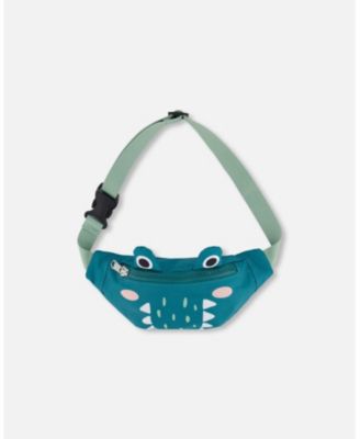 Boy Crocodile Fanny Pack