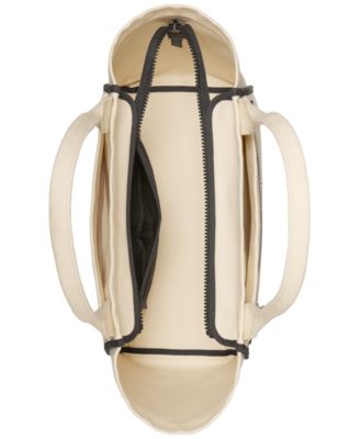 Dash Canvas Extra-Large Tote Bag