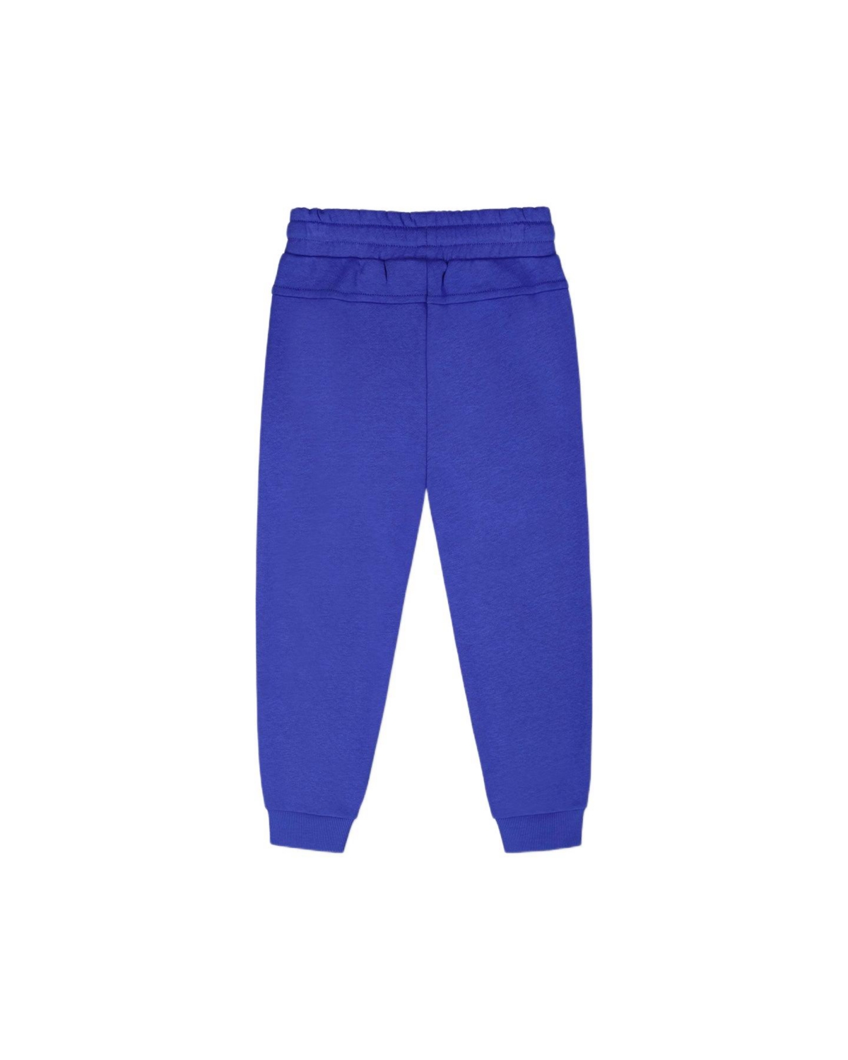 Deux par Big Boys French Terry Sweatpants with Cross Seams