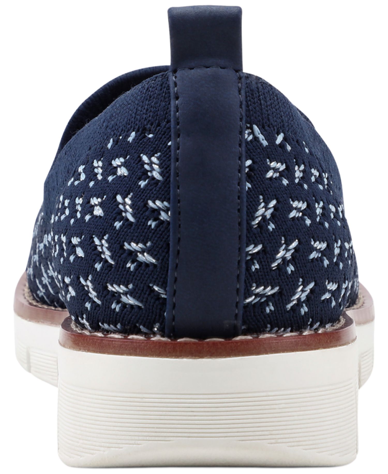 Women's Valina eFlex Knit Easy-On Loafers