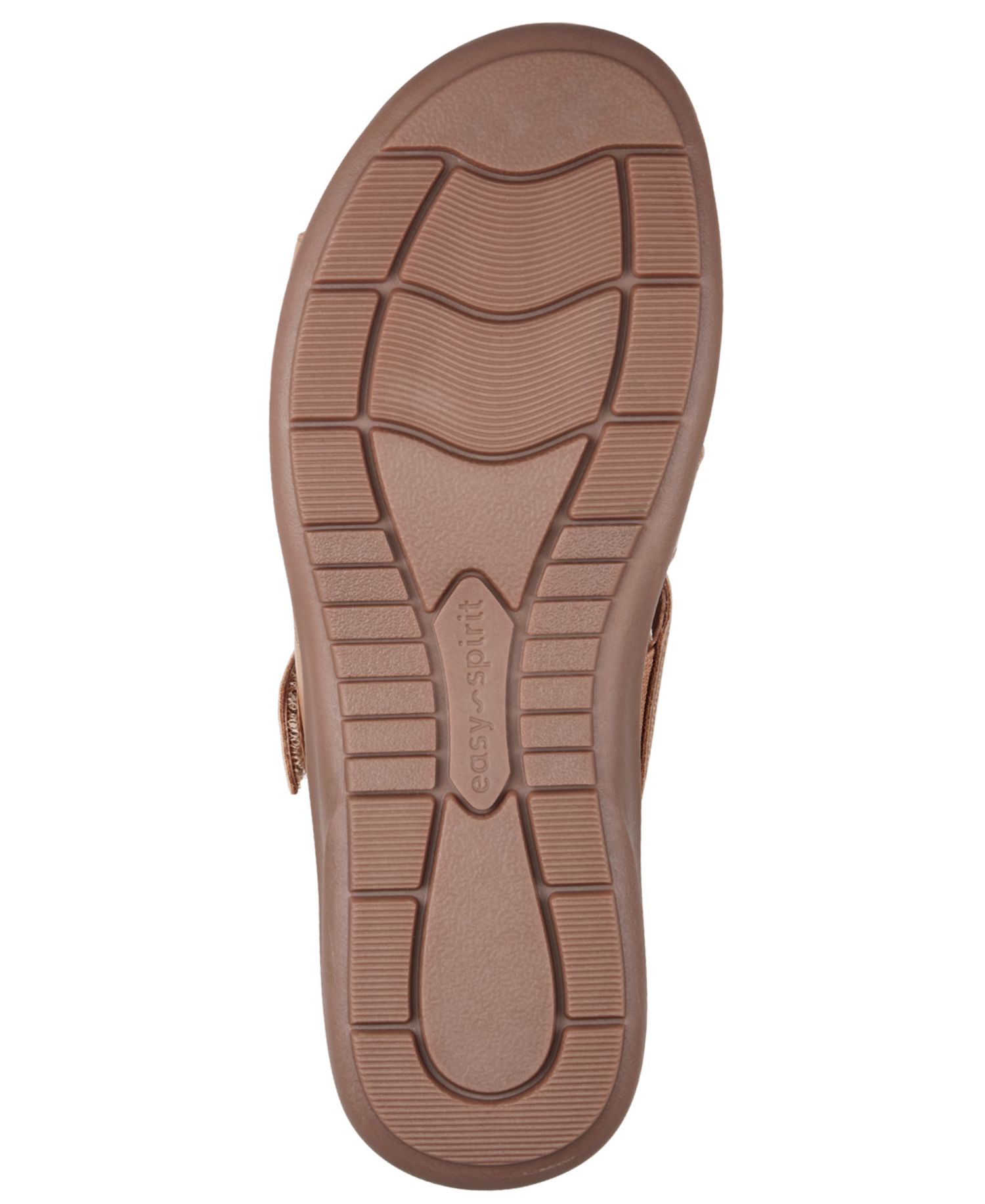 Women's Waylin Strappy Flat Slip-On Sandals