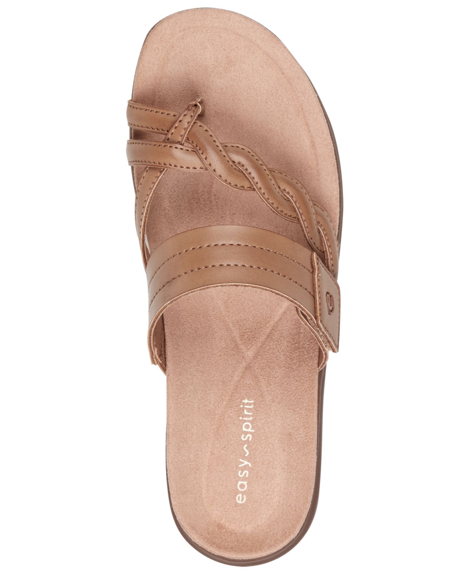 Women's Waren Asymmetrical Flat Slip-On Sandals