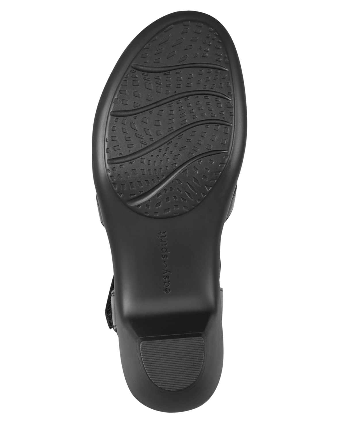 Easy Spirit Women's Claraa Strappy Dress Sandals