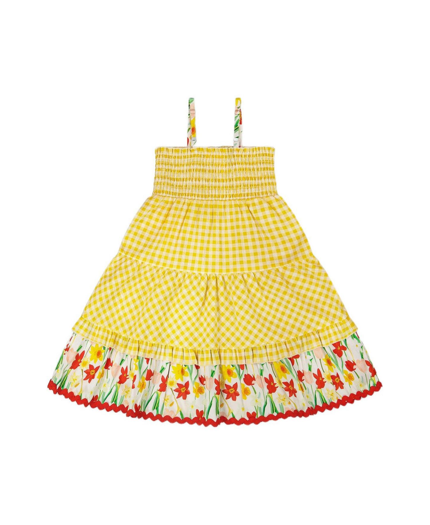 Big Girls Little/ Sundress