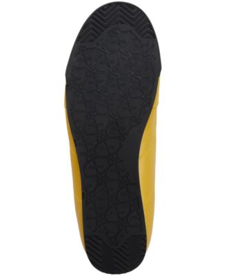 Men's Kickoff Lace-Up Athletic Sneakers