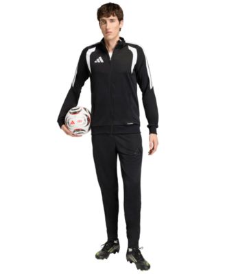 Men's Tiro 26 League Mid-Rise Training Pants