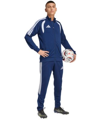 Men's Tiro 26 League Mid Rise Training Pants