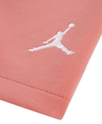 Girls' 7-16 Pull-On Shorts