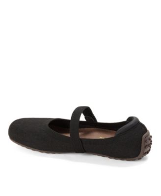 Women's Haddy Sport Knit Flat