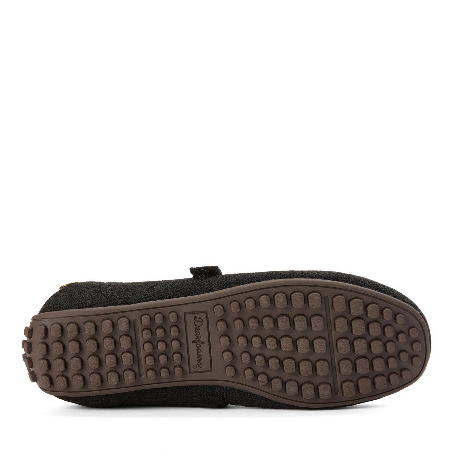 Women's Haddy Sport Knit Flat
