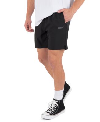 Men's H2O-DRI Moisture-Wicking Performance Shorts