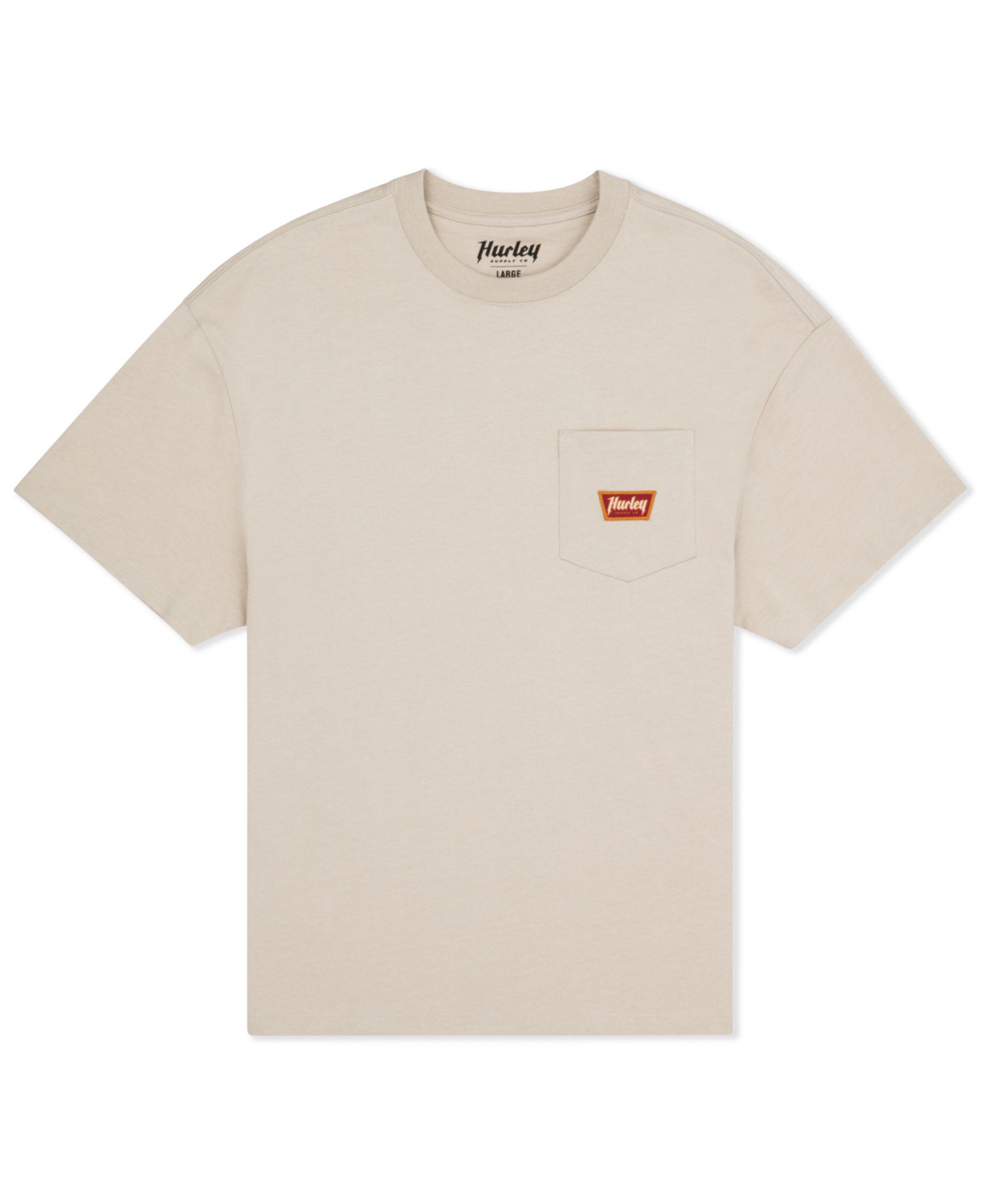 Men's Graphic Print Short-Sleeve T-Shirt