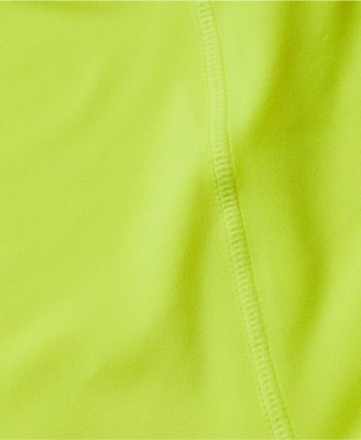 Boys Sunshade UPF 50 Chlorine Resistant Long Sleeve Crew Neck Rash Guard