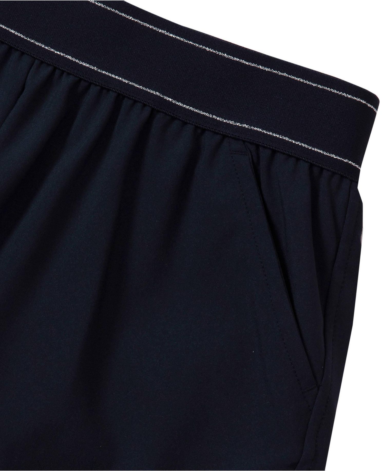Girls Active Pull On Shorts