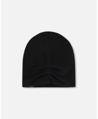 Baby Unisex Stretch Jersey Beanie