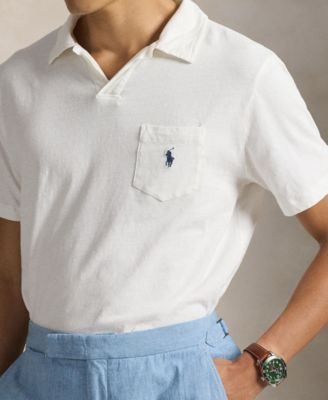 Men's Standard-Fit Polo Shirt