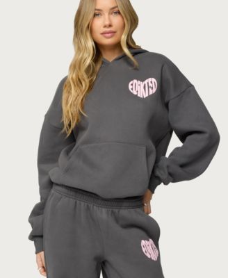 Women's Major Love Hoodie